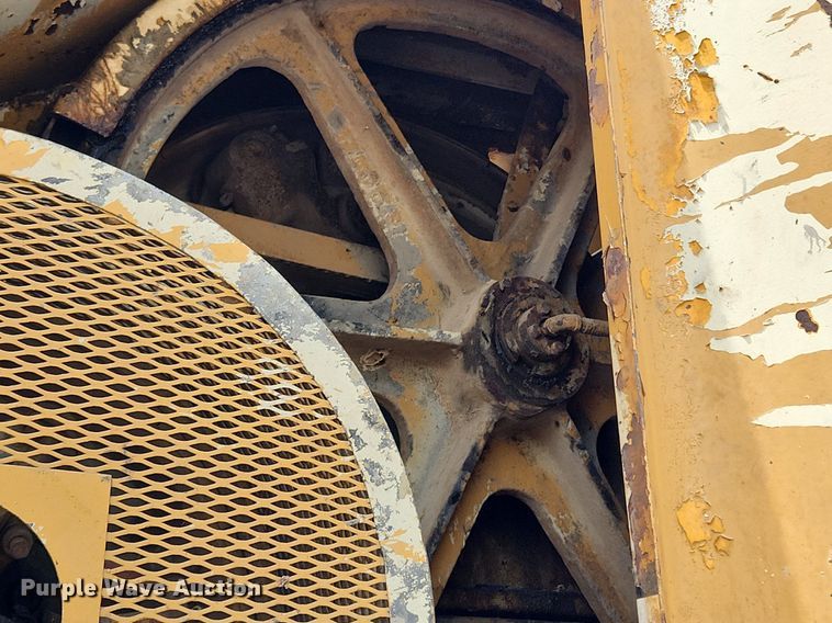 image for item MW9756 1962 American 599  crane