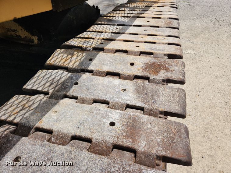 image for item MW9756 1962 American 599  crane