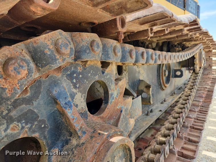 image for item MW9756 1962 American 599  crane