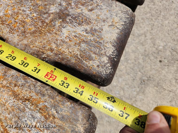 image for item MW9756 1962 American 599  crane