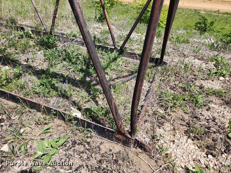 image for item MW9756 1962 American 599  crane