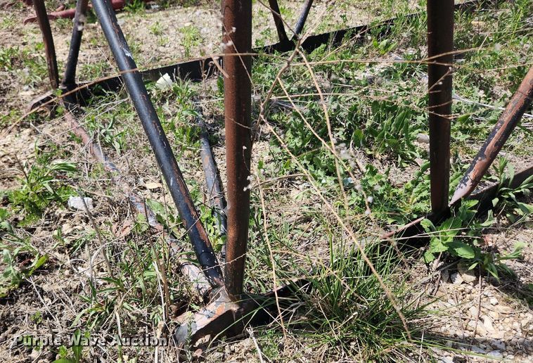 image for item MW9756 1962 American 599  crane