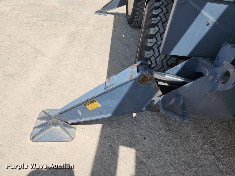 image for item MW9757 1994 Lorain LCD150  crane