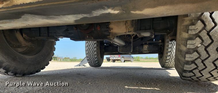 image for item MW9757 1994 Lorain LCD150  crane