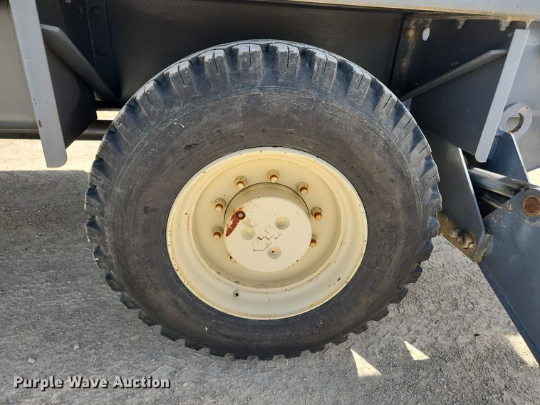 image for item MW9757 1994 Lorain LCD150  crane