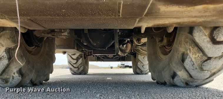 image for item MW9758 1980 P&H Omega 20-20  crane