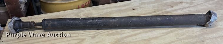 image for item MW9758 1980 P&H Omega 20-20  crane