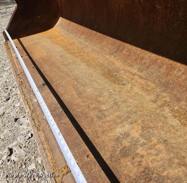 image for item MW9779 2003 Caterpillar 420D  backhoe