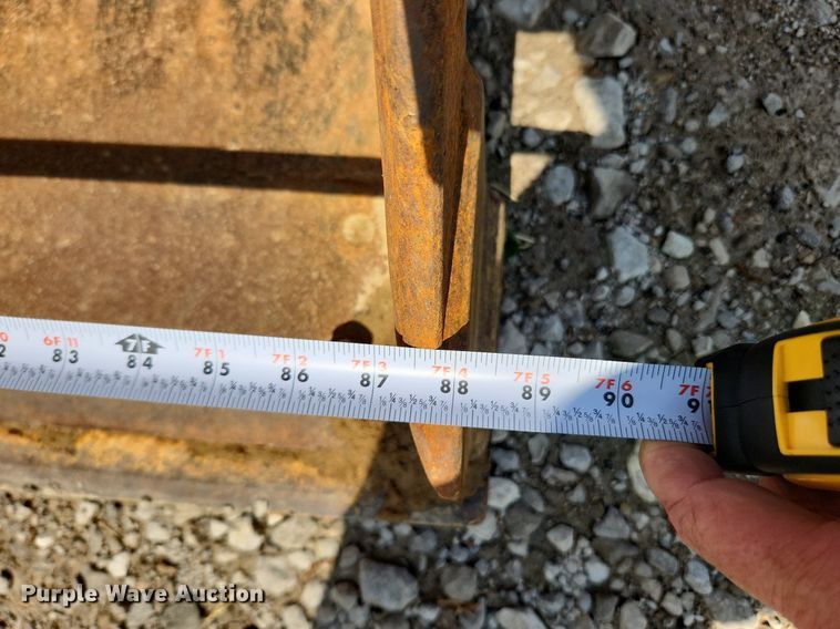 image for item MW9779 2003 Caterpillar 420D  backhoe