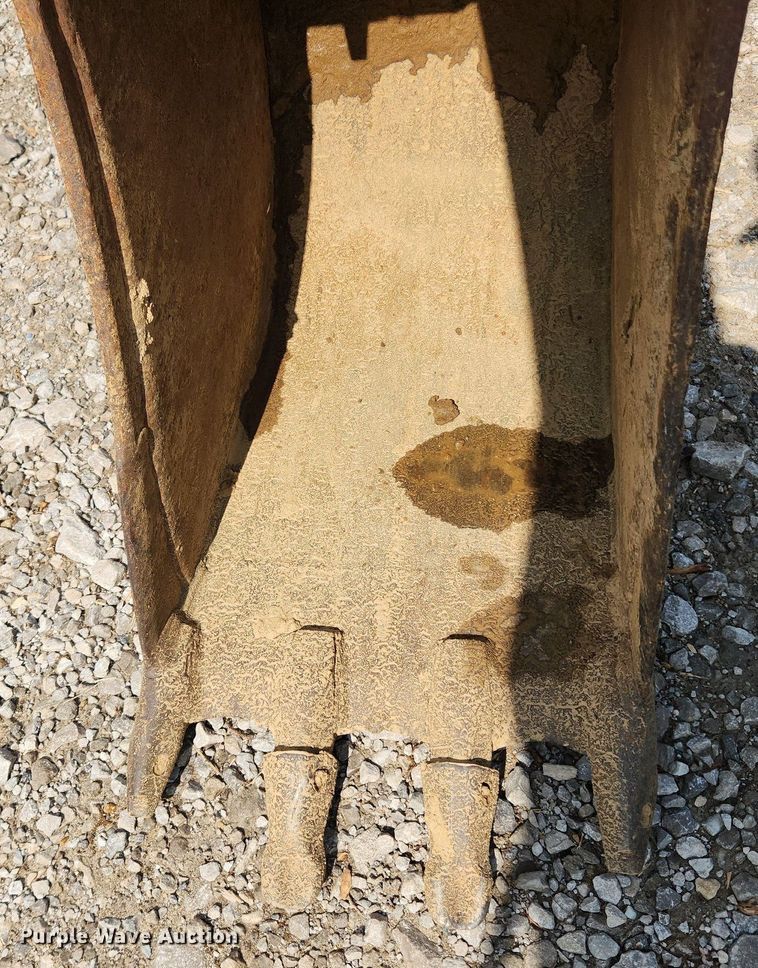 image for item MW9779 2003 Caterpillar 420D  backhoe