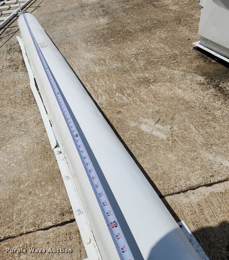 image for item MW9782 Cement powder silo