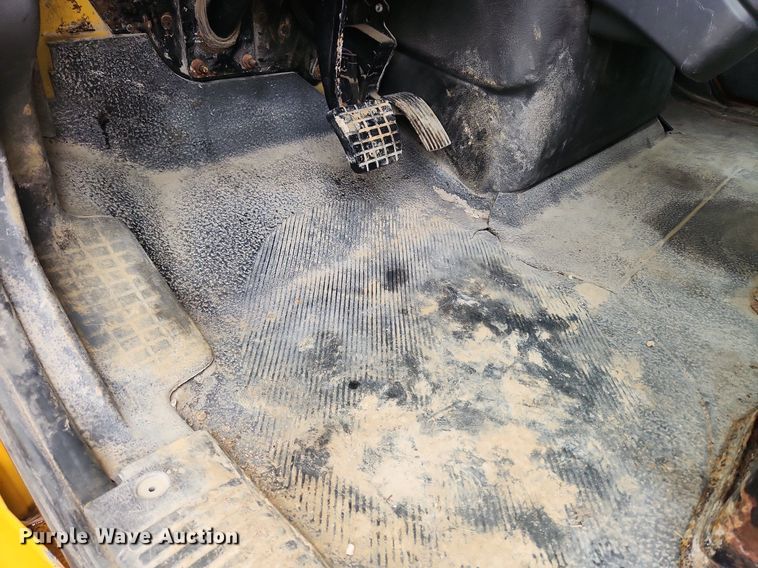 image for item MW9786 2009 International WorkStar 7500  dump truck