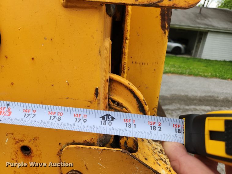 image for item MW9786 2009 International WorkStar 7500  dump truck