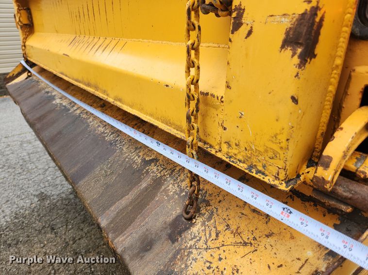 image for item MW9786 2009 International WorkStar 7500  dump truck