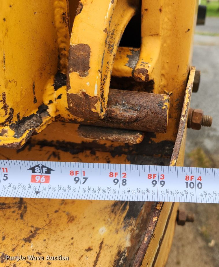 image for item MW9786 2009 International WorkStar 7500  dump truck