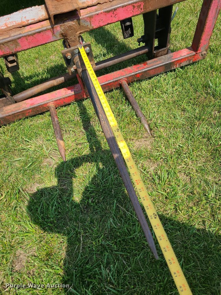 image for item DC6067 Kubota M7950DT  MFWD tractor