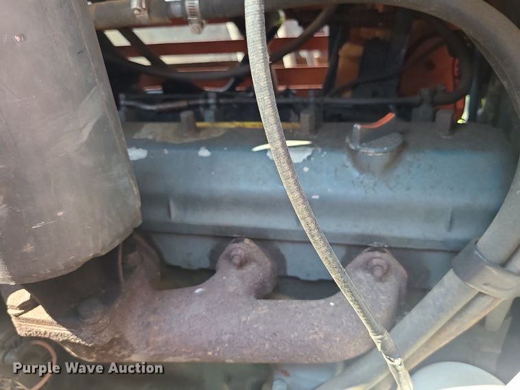 image for item DC6067 Kubota M7950DT  MFWD tractor