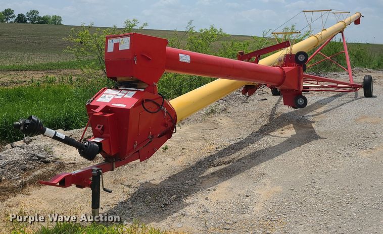 image for item DC6071 Westfield MKX130-74  auger