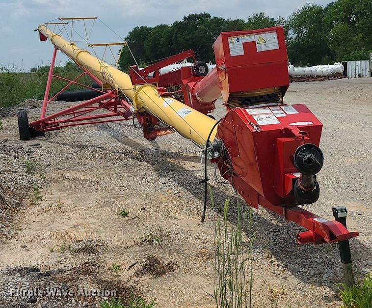 image for item DC6071 Westfield MKX130-74  auger