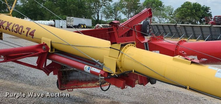 image for item DC6071 Westfield MKX130-74  auger