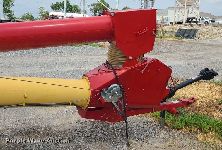 image for item DC6071 Westfield MKX130-74  auger