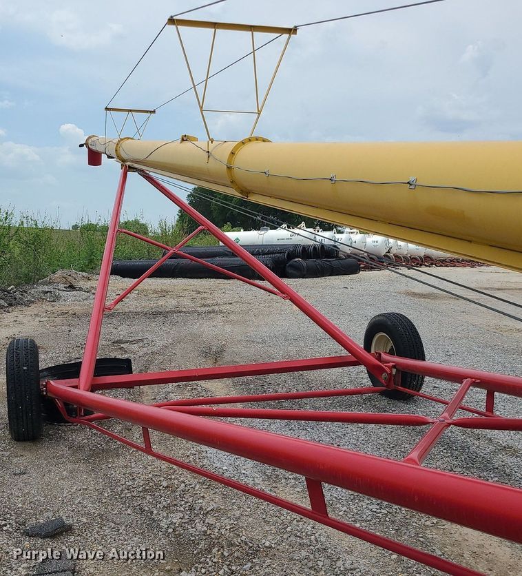 image for item DC6071 Westfield MKX130-74  auger