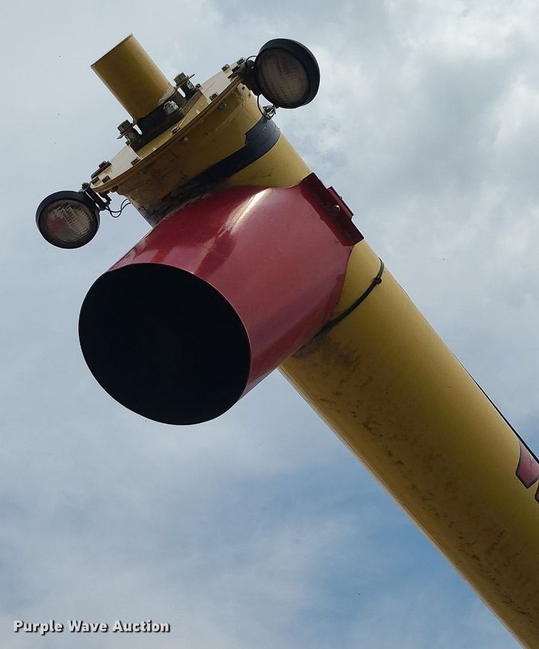 image for item DC6071 Westfield MKX130-74  auger