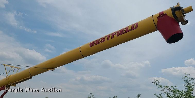 image for item DC6071 Westfield MKX130-74  auger