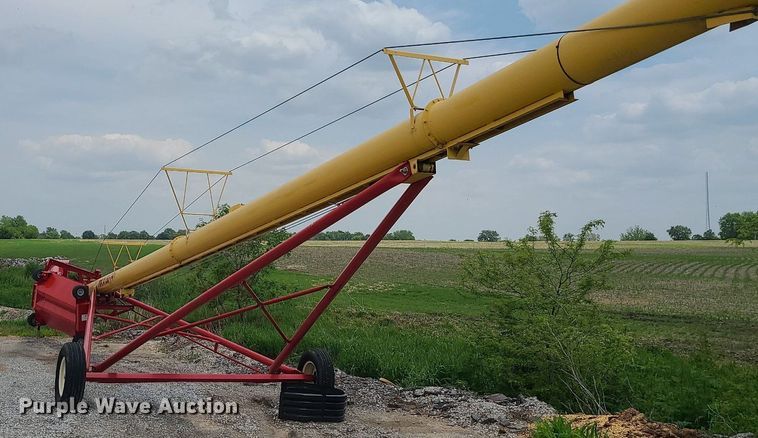 image for item DC6071 Westfield MKX130-74  auger