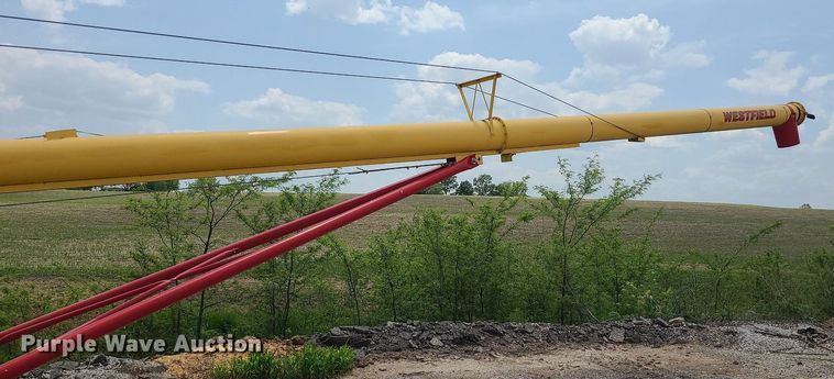 image for item DC6071 Westfield MKX130-74  auger