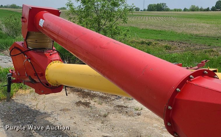 image for item DC6071 Westfield MKX130-74  auger