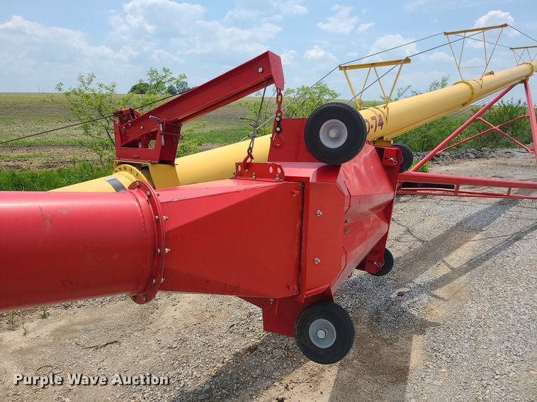 image for item DC6071 Westfield MKX130-74  auger