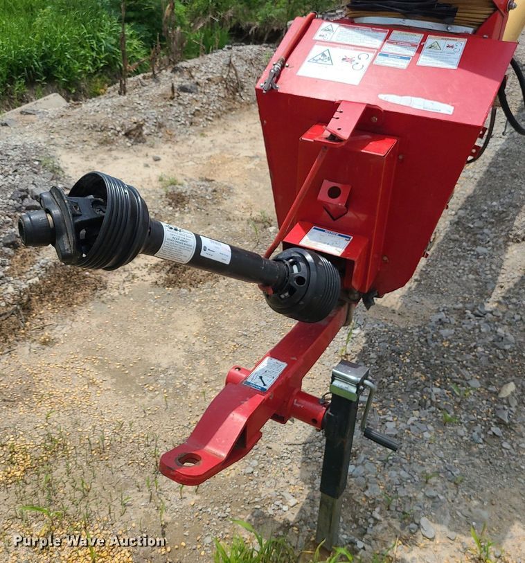 image for item DC6071 Westfield MKX130-74  auger