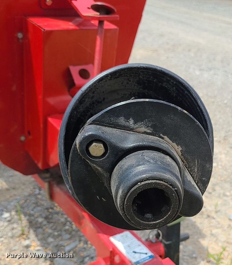 image for item DC6071 Westfield MKX130-74  auger