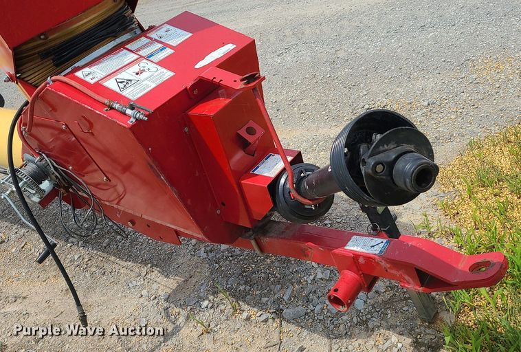 image for item DC6071 Westfield MKX130-74  auger