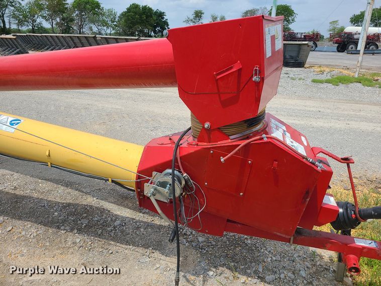 image for item DC6071 Westfield MKX130-74  auger