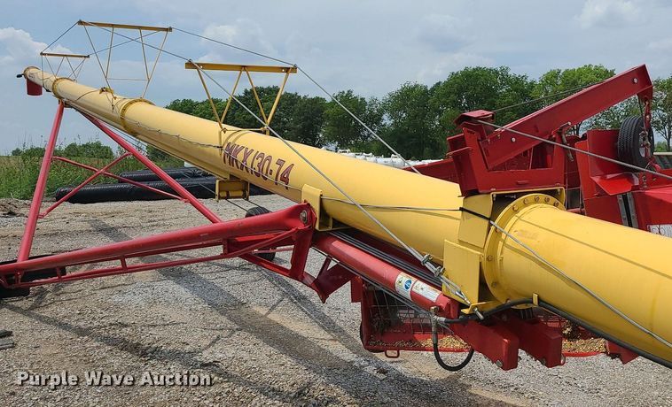 image for item DC6071 Westfield MKX130-74  auger