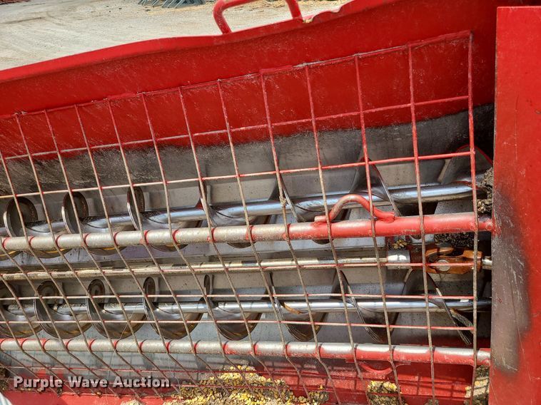 image for item DC6071 Westfield MKX130-74  auger