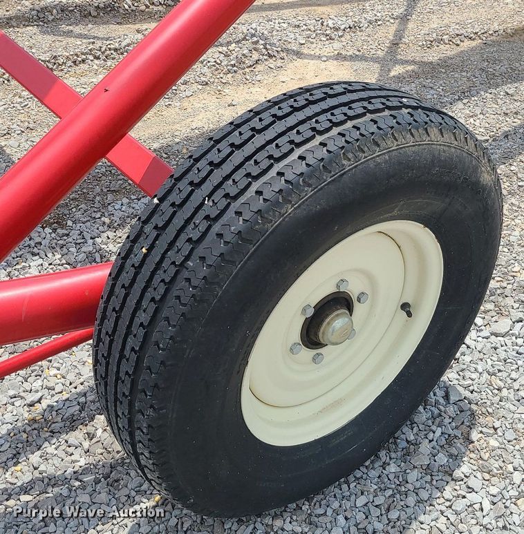 image for item DC6071 Westfield MKX130-74  auger