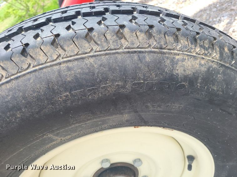 image for item DC6071 Westfield MKX130-74  auger