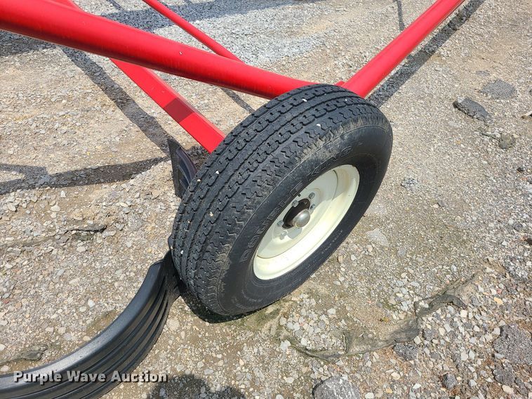 image for item DC6071 Westfield MKX130-74  auger