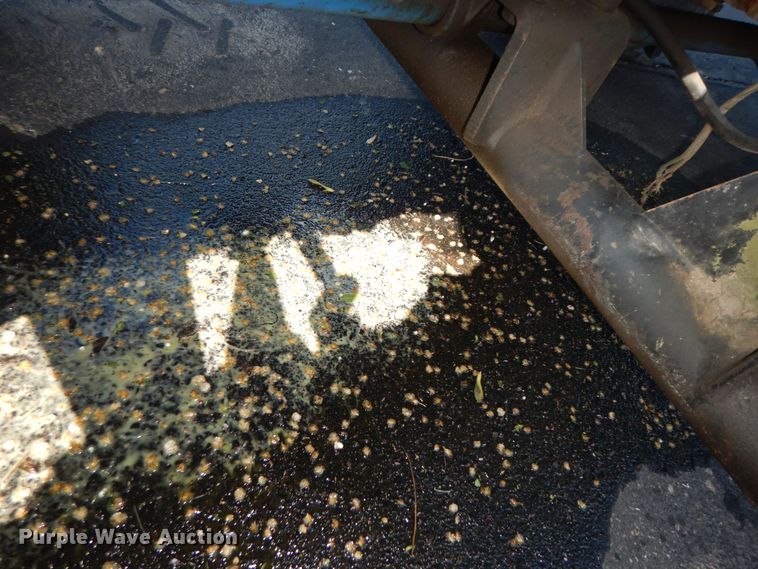 image for item DK1802 Rhino 554  MFWD tractor