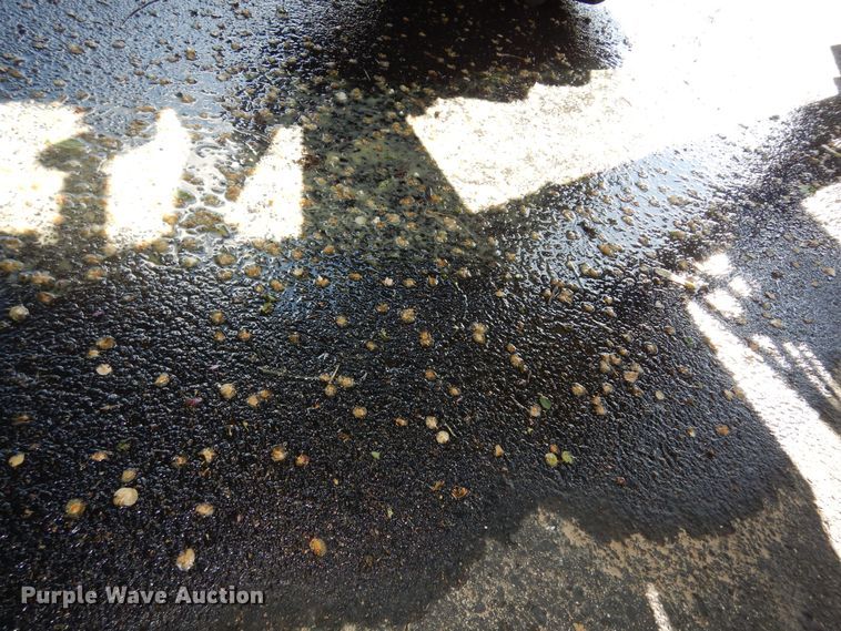 image for item DK1802 Rhino 554  MFWD tractor