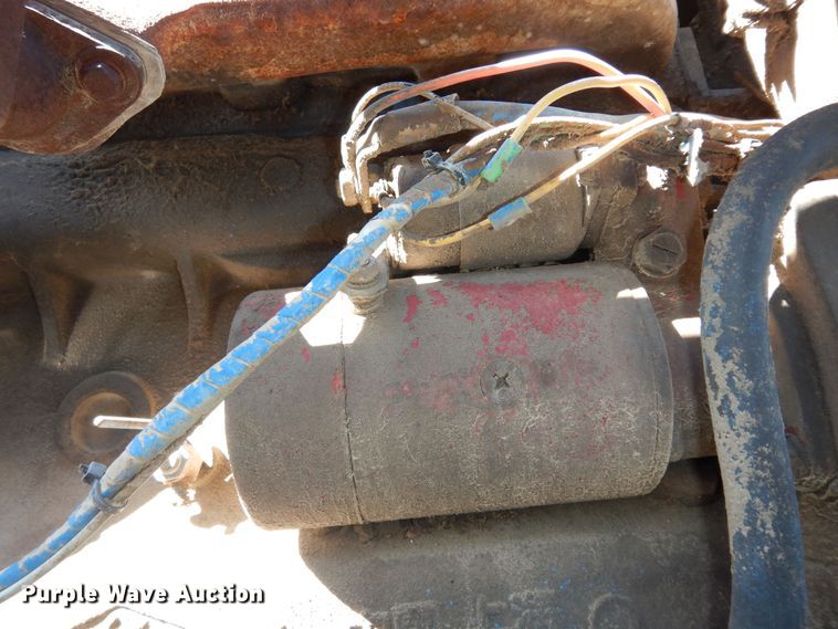 image for item DK1802 Rhino 554  MFWD tractor