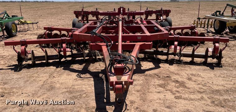 image for item DN4646 Sunflower 4311-18  disk ripper