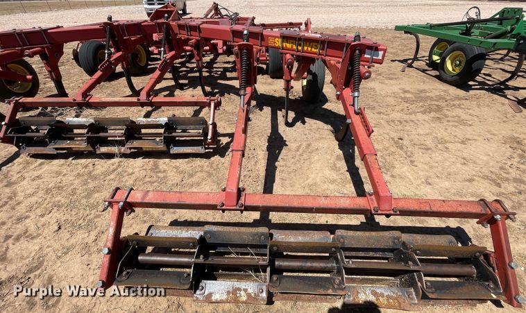 image for item DN4646 Sunflower 4311-18  disk ripper