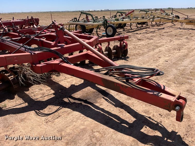 image for item DN4646 Sunflower 4311-18  disk ripper