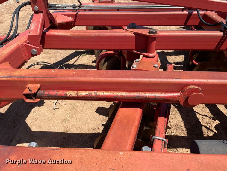 image for item DN4646 Sunflower 4311-18  disk ripper