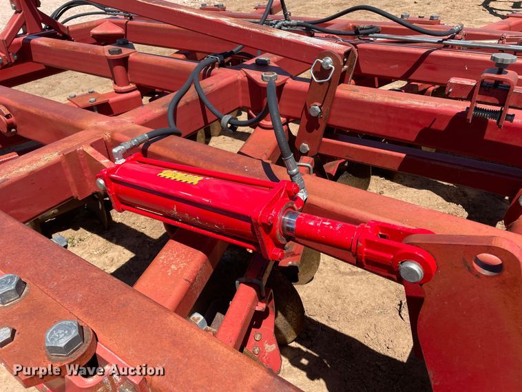 image for item DN4646 Sunflower 4311-18  disk ripper