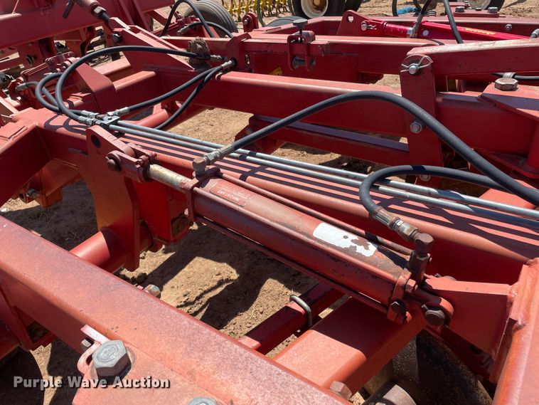 image for item DN4646 Sunflower 4311-18  disk ripper